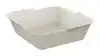 SALADEBAK CIRCULBOX 685ML 8 STUKS