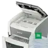 PAPIERVERNIETIGER LEITZ IQ AUTO SMALL