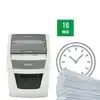 PAPIERVERNIETIGER LEITZ IQ AUTO SMALL