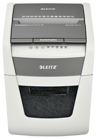 PAPIERVERNIETIGER LEITZ IQ AUTO SMALL