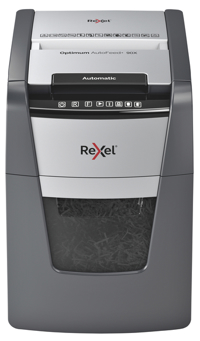 PAPIERVERNIETIGER REXEL OPTIMUM AUTO