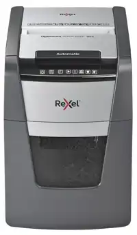 PAPIERVERNIETIGER REXEL OPTIMUM AUTO