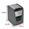 PAPIERVERNIETIGER REXEL OPTIMUM AUTO