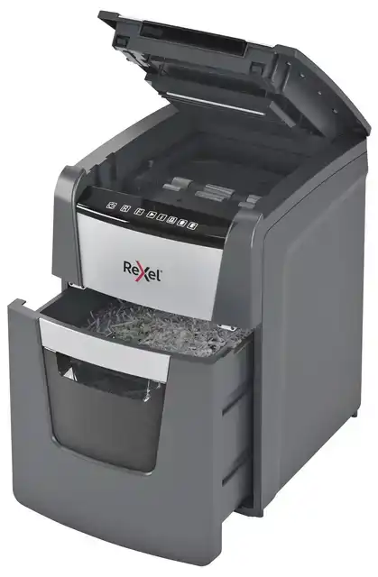 PAPIERVERNIETIGER REXEL OPTIMUM AUTO