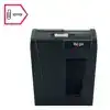 PAPIERVERNIETIGER REXEL SECURE S5