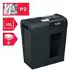 PAPIERVERNIETIGER REXEL SECURE S5
