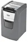 PAPIERVERNIETIGER REXEL OPTIMUM AUTO