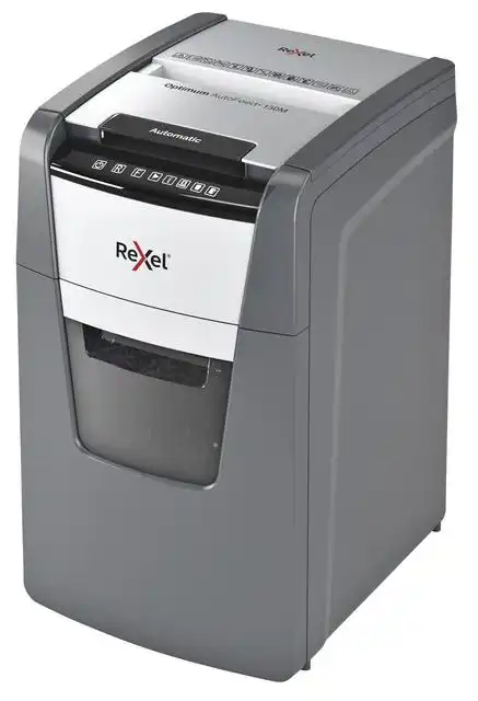 PAPIERVERNIETIGER REXEL OPTIMUM AUTO