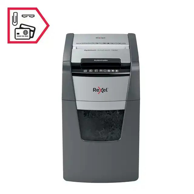 PAPIERVERNIETIGER REXEL OPTIMUM AUTO