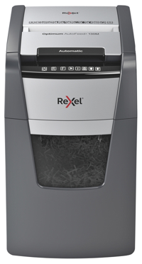 PAPIERVERNIETIGER REXEL OPTIMUM AUTO