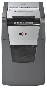 PAPIERVERNIETIGER REXEL OPTIMUM AUTO