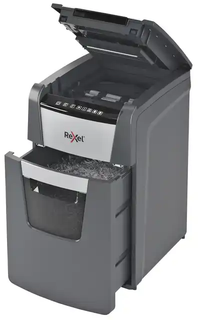 PAPIERVERNIETIGER REXEL OPTIMUM AUTO