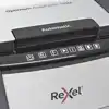 PAPIERVERNIETIGER REXEL OPTIMUM AUTO