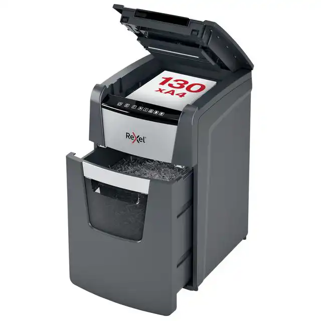 PAPIERVERNIETIGER REXEL OPTIMUM AUTO