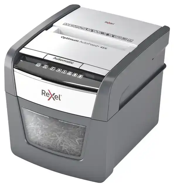 PAPIERVERNIETIGER REXEL OPTIMUM AUTO