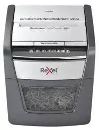 PAPIERVERNIETIGER REXEL OPTIMUM AUTO