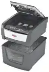 PAPIERVERNIETIGER REXEL OPTIMUM AUTO