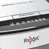 PAPIERVERNIETIGER REXEL OPTIMUM AUTO