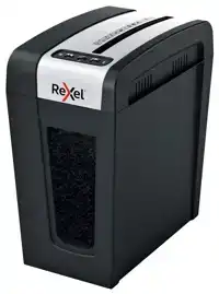 PAPIERVERNIETIGER REXEL SECURE MC4-SL