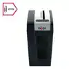 PAPIERVERNIETIGER REXEL SECURE MC4-SL