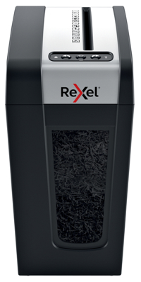 PAPIERVERNIETIGER REXEL SECURE MC4-SL