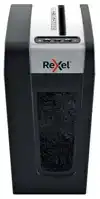 PAPIERVERNIETIGER REXEL SECURE MC4-SL