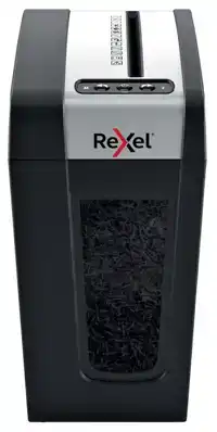 PAPIERVERNIETIGER REXEL SECURE MC4-SL