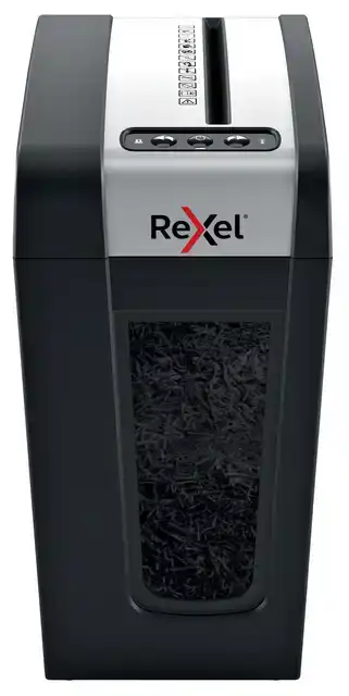 PAPIERVERNIETIGER REXEL SECURE MC4-SL