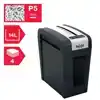 PAPIERVERNIETIGER REXEL SECURE MC4-SL