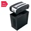 PAPIERVERNIETIGER REXEL SECURE MC4-SL