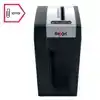 PAPIERVERNIETIGER REXEL SECURE MC6-SL
