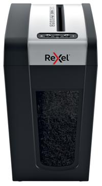 PAPIERVERNIETIGER REXEL SECURE MC6-SL