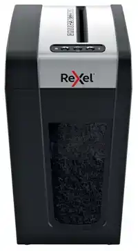 PAPIERVERNIETIGER REXEL SECURE MC6-SL