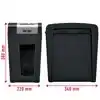 PAPIERVERNIETIGER REXEL SECURE MC6-SL