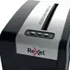 PAPIERVERNIETIGER REXEL SECURE MC6-SL