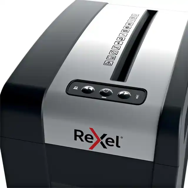 PAPIERVERNIETIGER REXEL SECURE MC6-SL