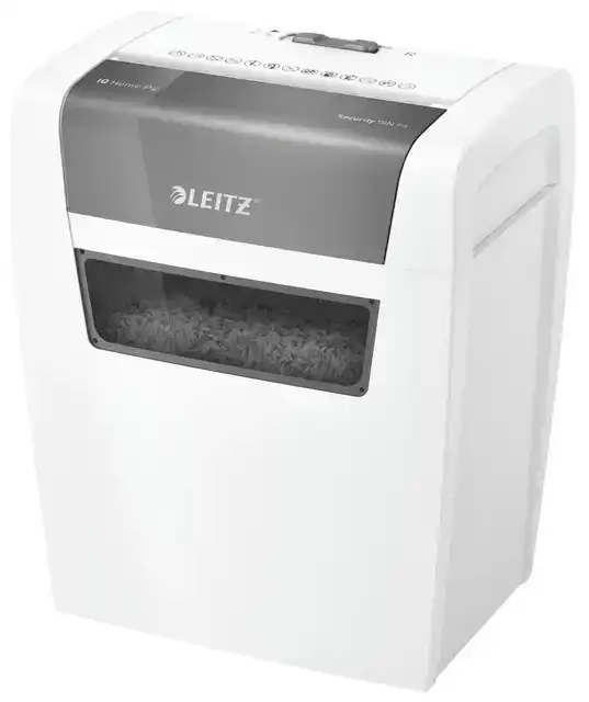 PAPIERVERNIETIGER LEITZ IQ HOME 4X28MM