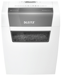 PAPIERVERNIETIGER LEITZ IQ HOME 4X28MM