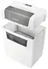 PAPIERVERNIETIGER LEITZ IQ HOME 4X28MM