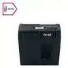 PAPIERVERNIETIGER REXEL SECURE X6