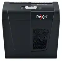 PAPIERVERNIETIGER REXEL SECURE X6