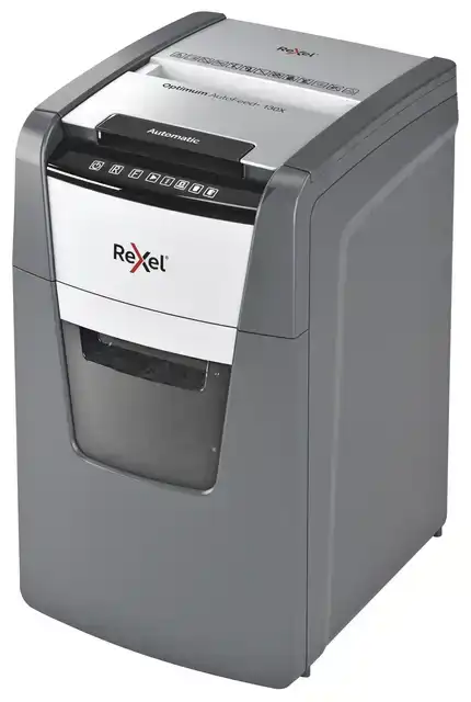 PAPIERVERNIETIGER REXEL OPTIMUM AUTO