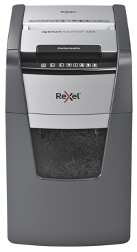 PAPIERVERNIETIGER REXEL OPTIMUM AUTO