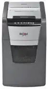 PAPIERVERNIETIGER REXEL OPTIMUM AUTO