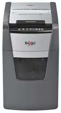PAPIERVERNIETIGER REXEL OPTIMUM AUTO
