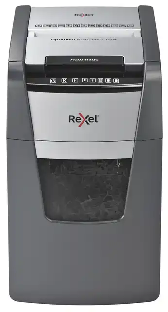 PAPIERVERNIETIGER REXEL OPTIMUM AUTO