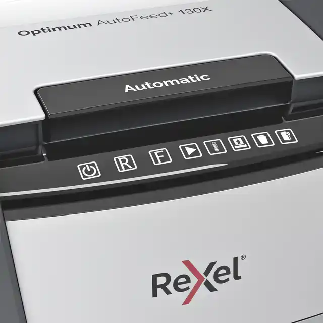PAPIERVERNIETIGER REXEL OPTIMUM AUTO