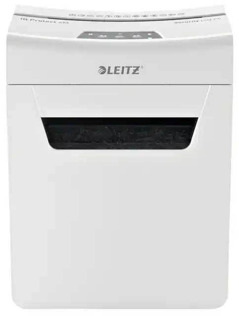 PAPIERVERNIETIGER LEITZ IQ PROTECT PREM