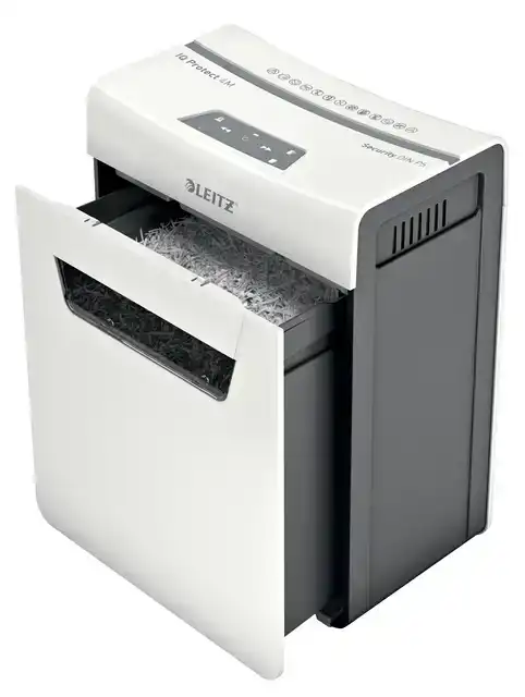 PAPIERVERNIETIGER LEITZ IQ PROTECT PREM