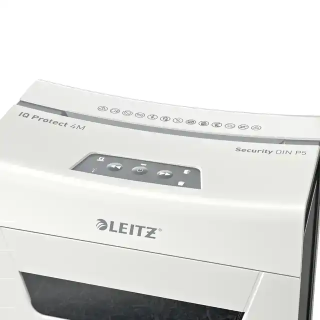 PAPIERVERNIETIGER LEITZ IQ PROTECT PREM